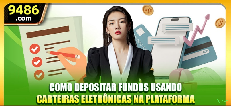 App 9game para Android e iOS - download grátis