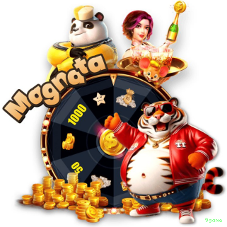 Imagem promocional da 9game mostrando a plataforma e suas vantagens