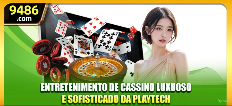 Programa VIP 9game - benefícios exclusivos