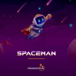 Spaceman 9game